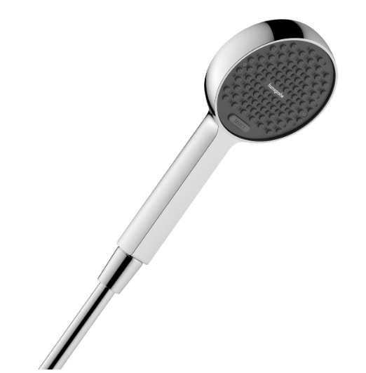 Hansgrohe rokas duša Activera Select S 95 2jet EcoSmart, hroms, 28033000 cover photo