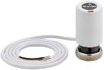 Emmeti Thermo Electric servomotors NC 24VAC cover photo