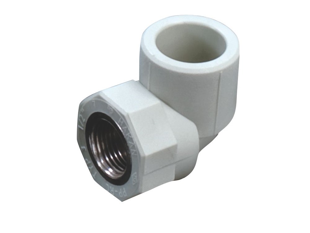 Kan-therm PPR līkums D20x1/2''i, 1209069001 cover photo