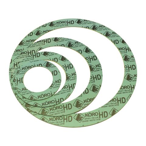 König & Ronneberger paranīta blīve universālā PN10 DN40, BPAT 103 cover photo
