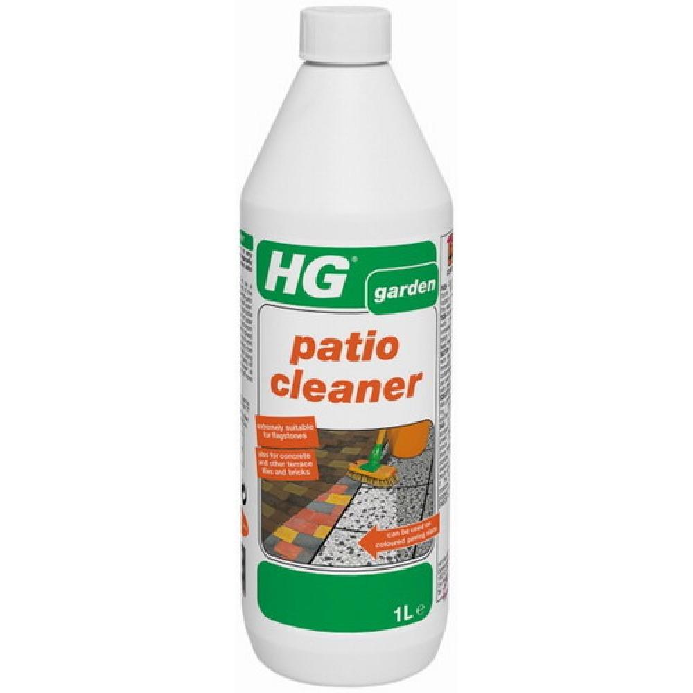 HG bruģa tīrītājs 1L, 183100106 cover photo