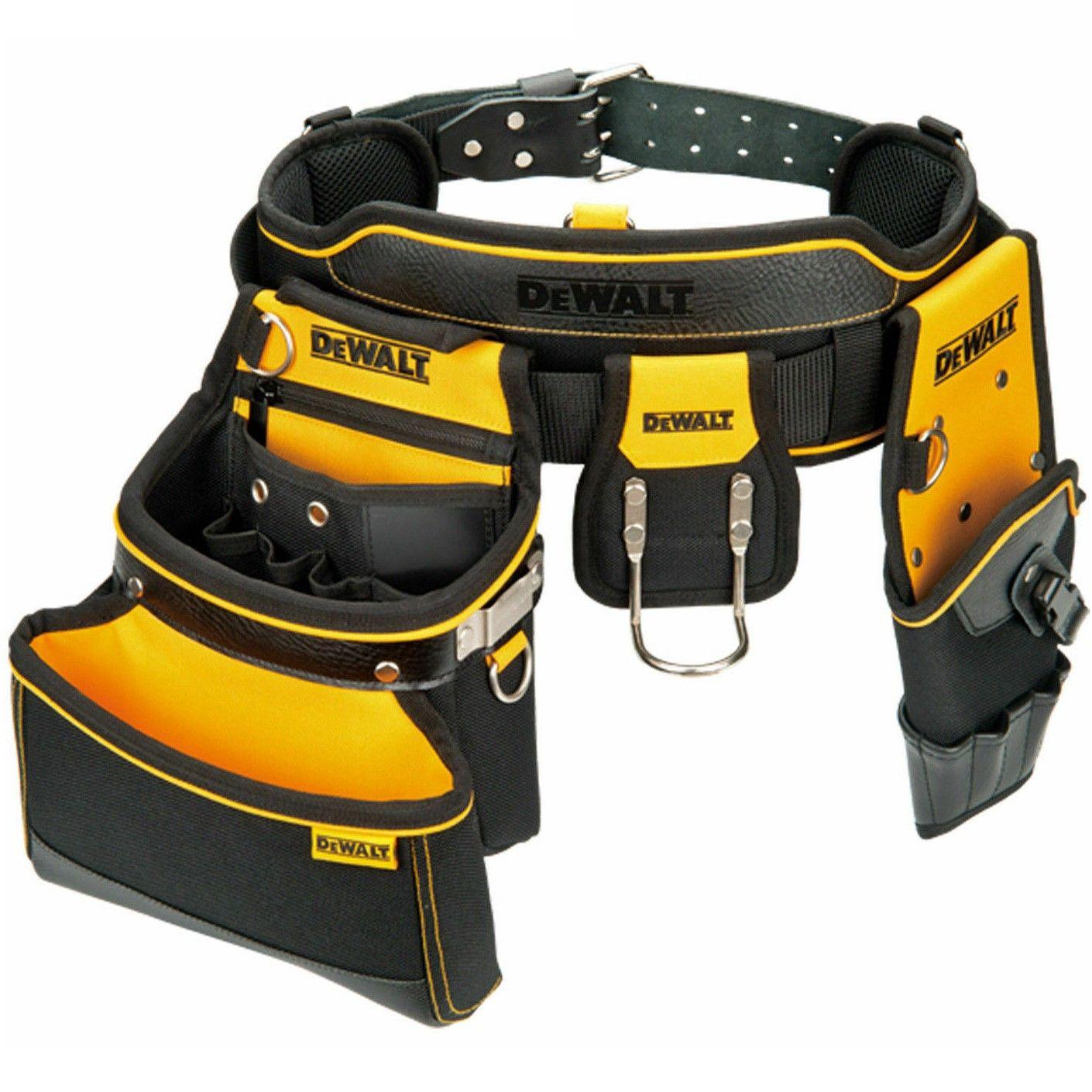 DeWALT instrumentu josta, DWST1-75552 cover photo