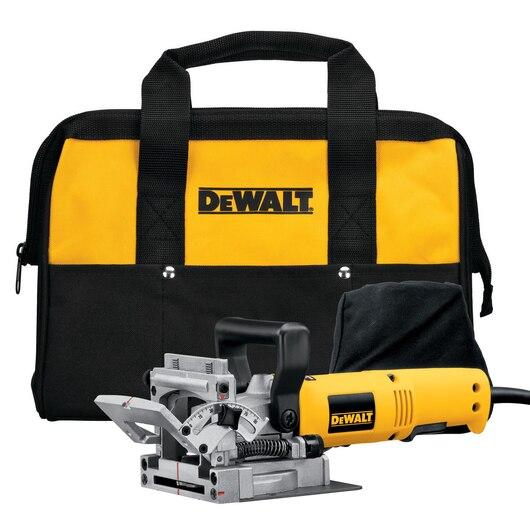 DeWALT ierievja frēze, DW682K-QS cover photo