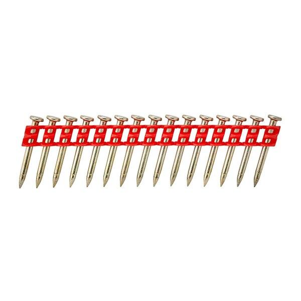 DeWALT Extra Hard naglas betonam (3.0mm x 22mm), gb/kastē 1005, DCN8903022 cover photo