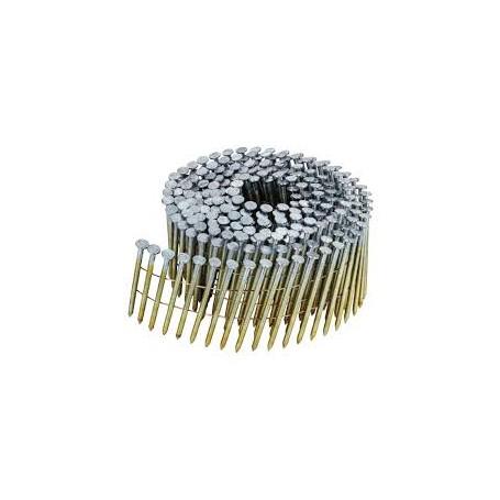 DeWALT naglas ruļļveida 3.10-90 RING HOT DIP 1.2M DELISTĒTS, DNF31R90HDZ cover photo