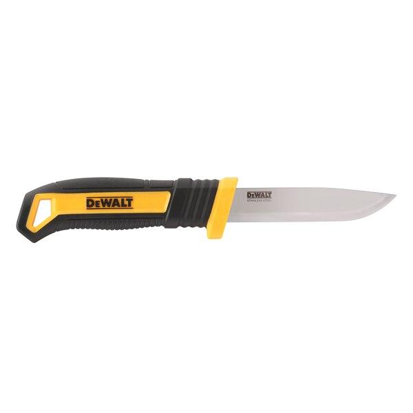 DeWALT amatnieka nazis ar fiksētu asmeni, DWHT1-10354 cover photo