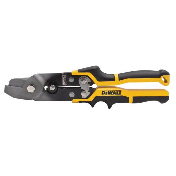 DeWALT HVAC iecirtuma knaibles, DWHT14691-0 cover photo
