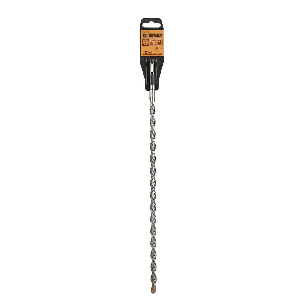 DeWALT urbis SDS+ Extreme 12 x 450 x 400, DT9557-QZ cover photo