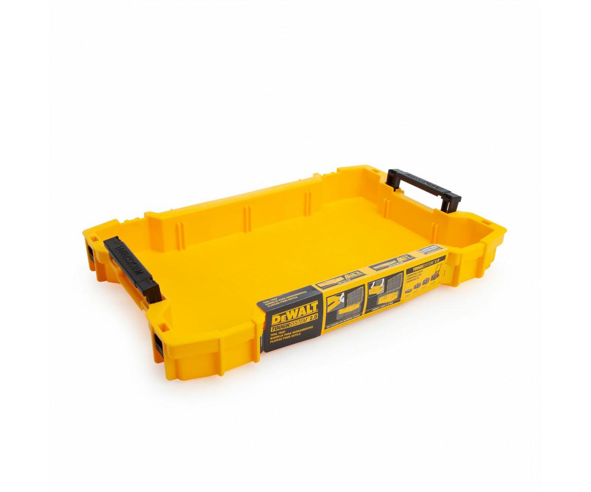 DeWALT trauks sekls TOUGHSYSTEM 2.0 INT, DWST83407-1 cover photo