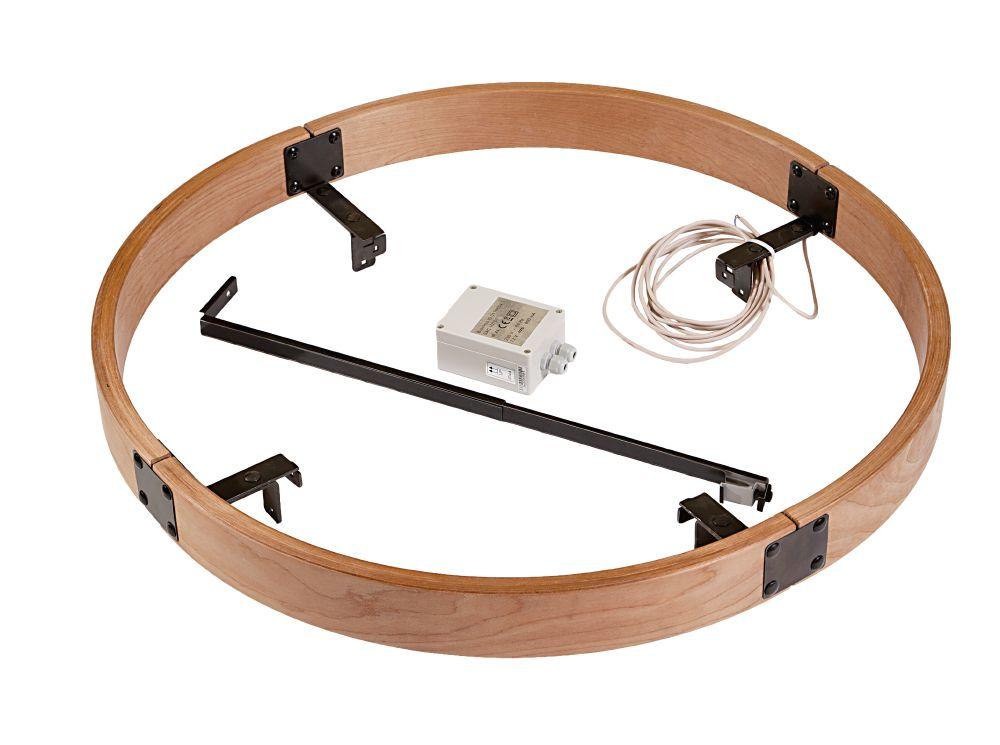 Harvia drošības reste ar LED lights priekš PO11, SASPO241L cover photo