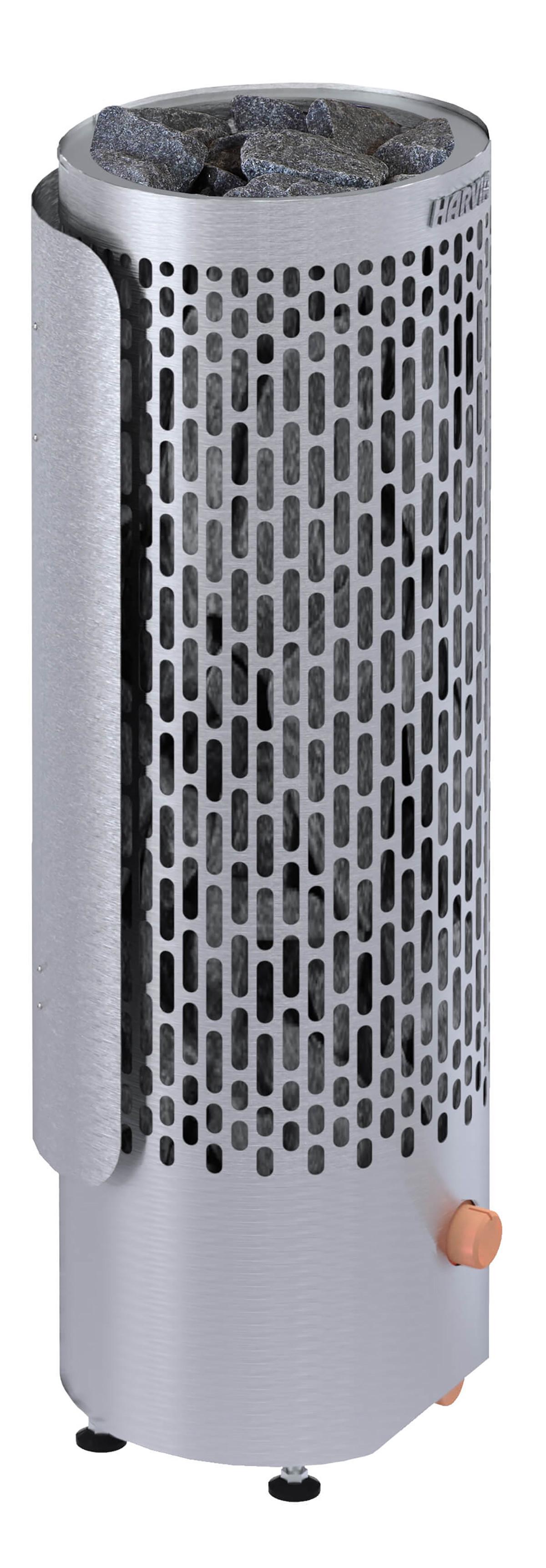 Harvia aizsargsiena, HPP11 cover photo