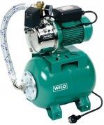 Wilo ūdens apgādes automāts HWJ 204-20H 1.1kW 230V (2531176) cover photo