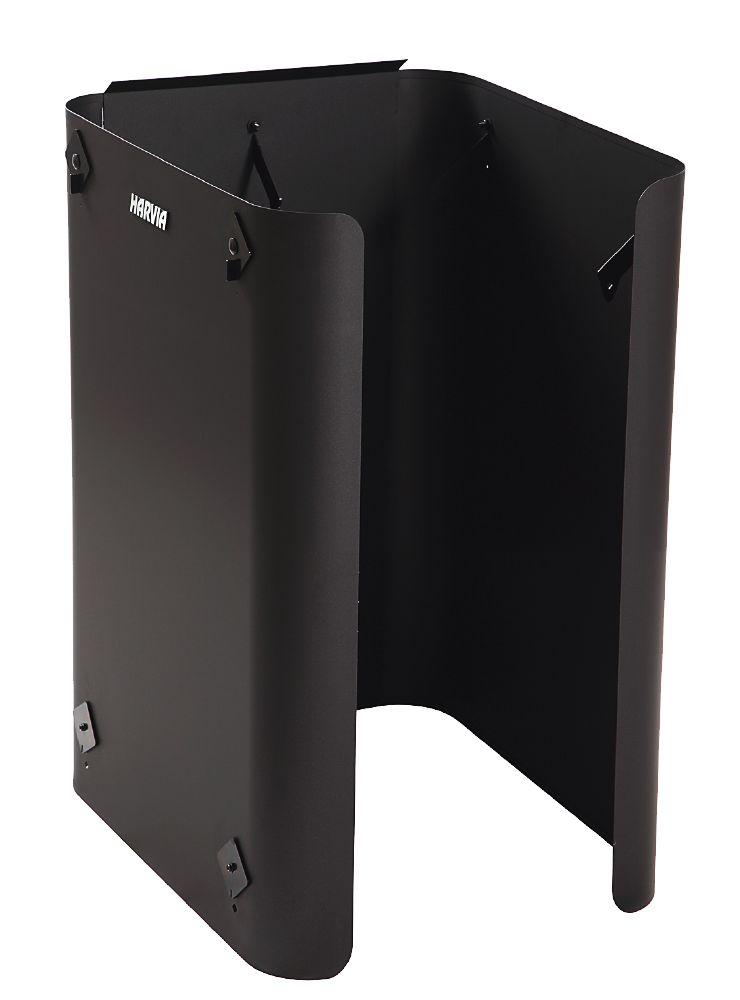 Harvia 20 Pro/SL/Duo/Boiler/SL Boiler aizsargsiena/pilna, WL550 cover photo