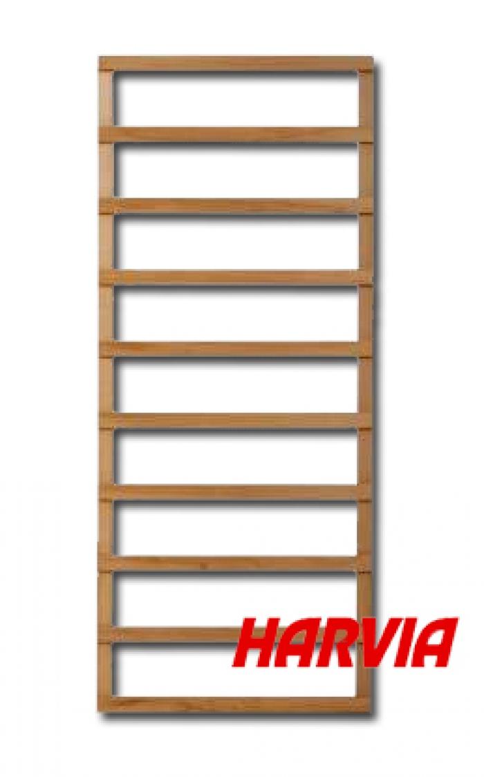 Harvia koka reste Carbon sildītājam, SAS25000 cover photo