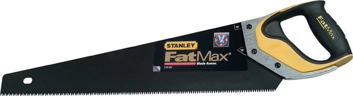 Stanley zāģis FatMax JET-CUT 7z/25mm x 380mm, 2-20-528 cover photo