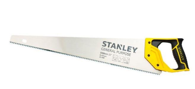 Stanley zāģis Stanley 8z/22x550mm, 1-20-088 cover photo