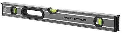 Stanley līmeņrādis FatMax XL 600mm, 0-43-624 cover photo