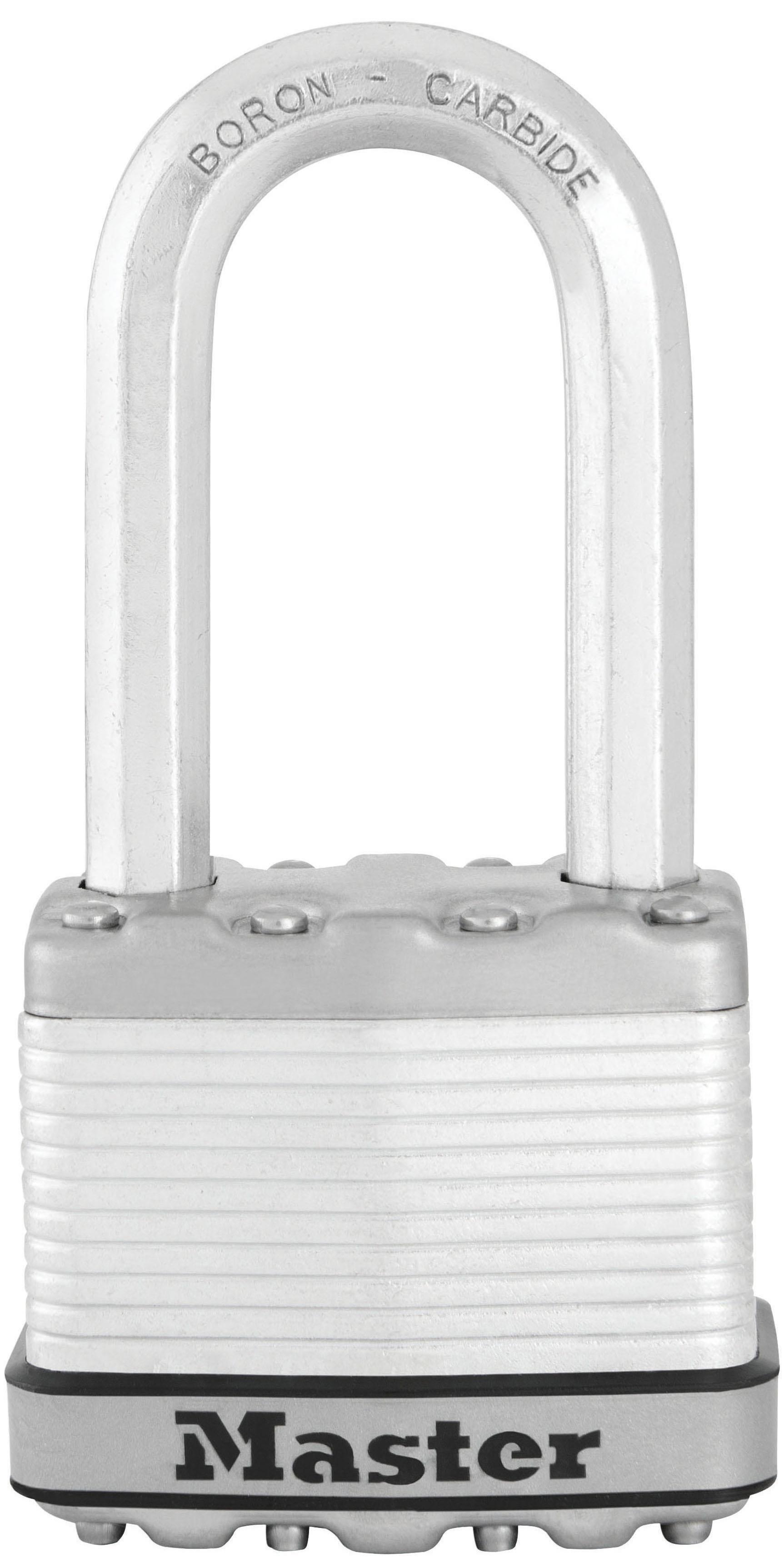 MasterLock piekaramā atslēga daudzkārtainā, EXCELL, M5EURDLH cover photo