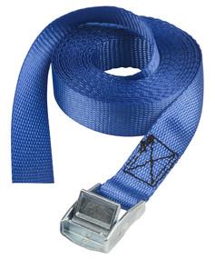 MasterLock kravas siksna ar sprādzi (2 gab) Eco 2.5m/25mm, 4363EURDAT cover photo