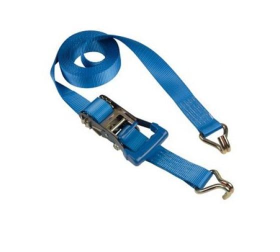 MasterLock kravas siksna ar savilcēju un āķiem Eco 6m/50mm, 4360EURDAT cover photo