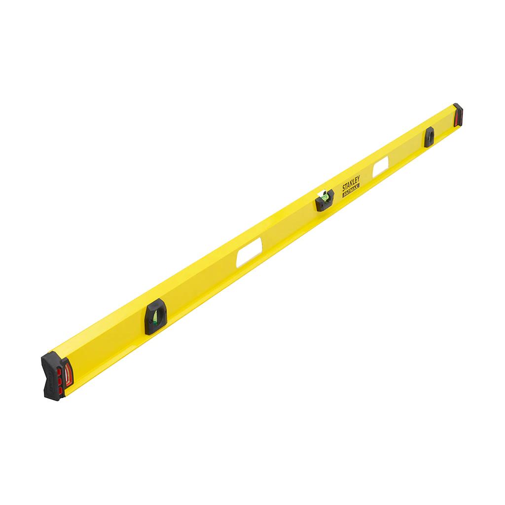 Stanley līmeņrādis FatMax I-Beam 1800mm, 1-43-557 cover photo