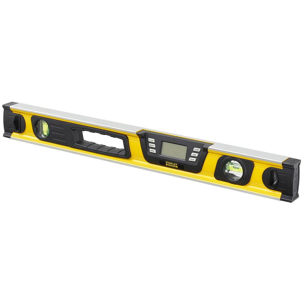 Stanley līmeņrādis FatMax digitālais 600mm, 0-42-065 cover photo