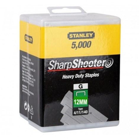 Stanley skavas G-veida (12mm), 1-TRA708-5T cover photo