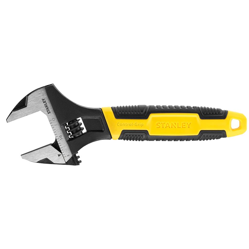 Stanley regulējamā stellatslēga Maxsteel 250mm, 0-90-949 cover photo