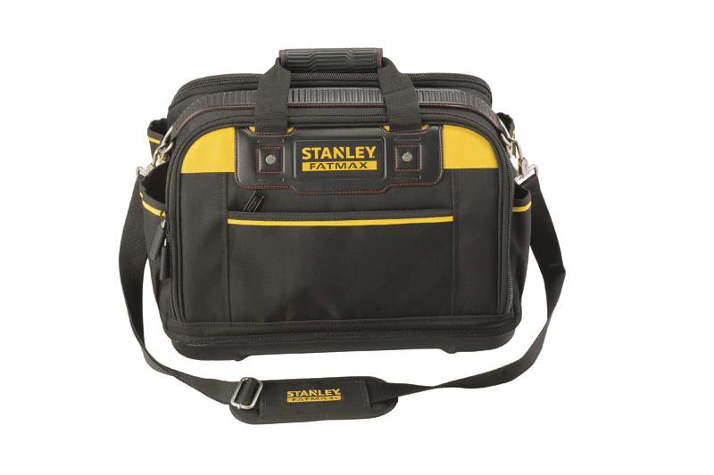 Stanley soma, FMST1-73607 cover photo