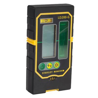 Stanley detektors LD200-G, FMHT1-74267 cover photo