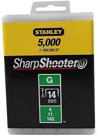 Stanley skavas G-veida (5000), 1-TRA709-5T cover photo
