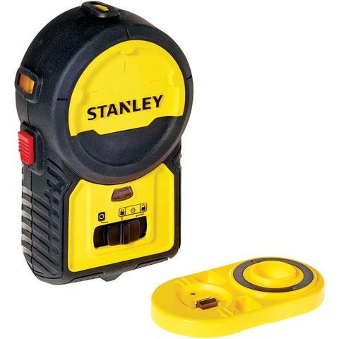 Stanley lāzeris, STHT1-77149 cover photo