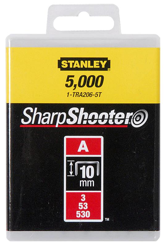 Stanley skavas 10mm A Tipa. 5000gb, 1-TRA206-5T cover photo