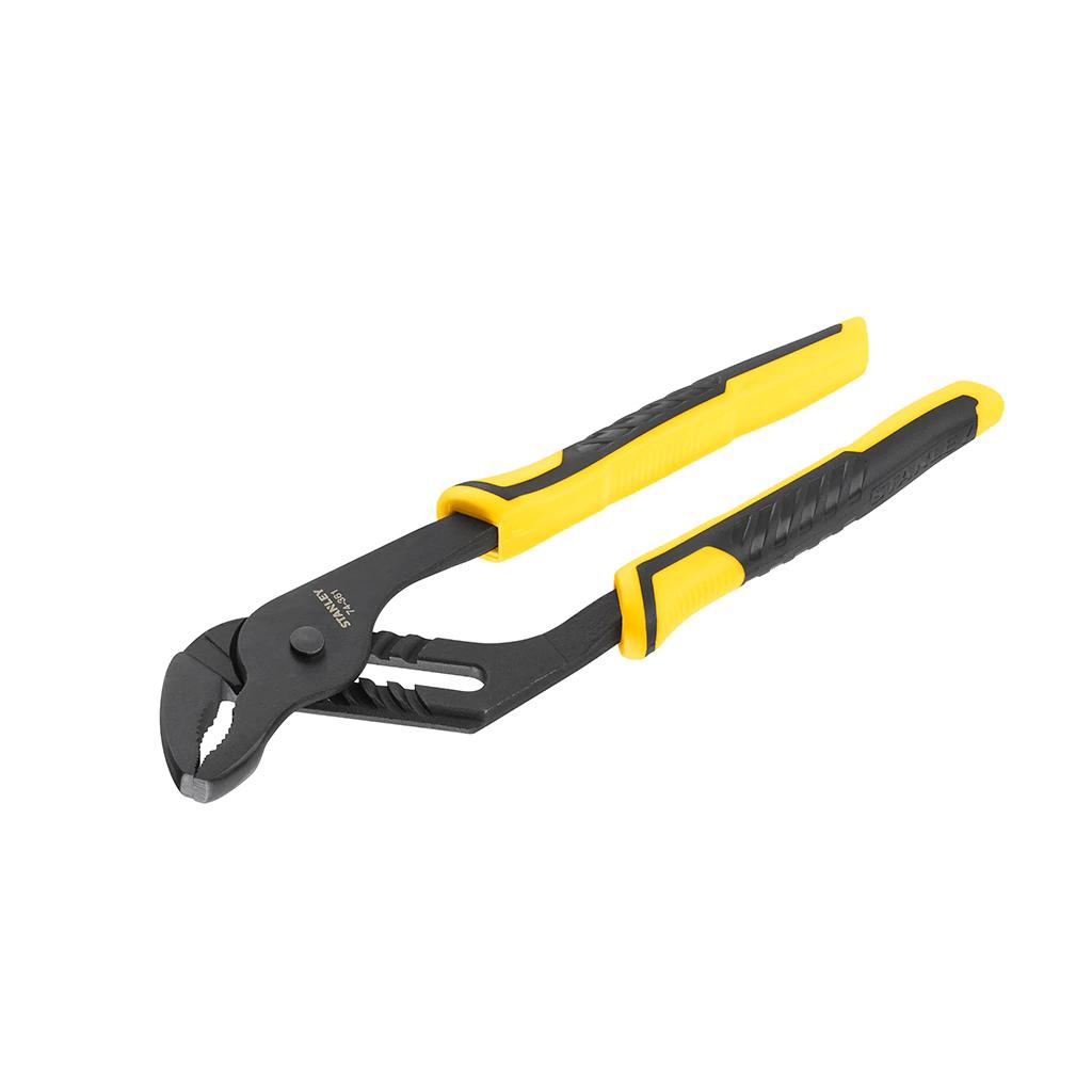 Stanley regulējamas knaibles Dynagrip 250mm, STHT0-74361 cover photo