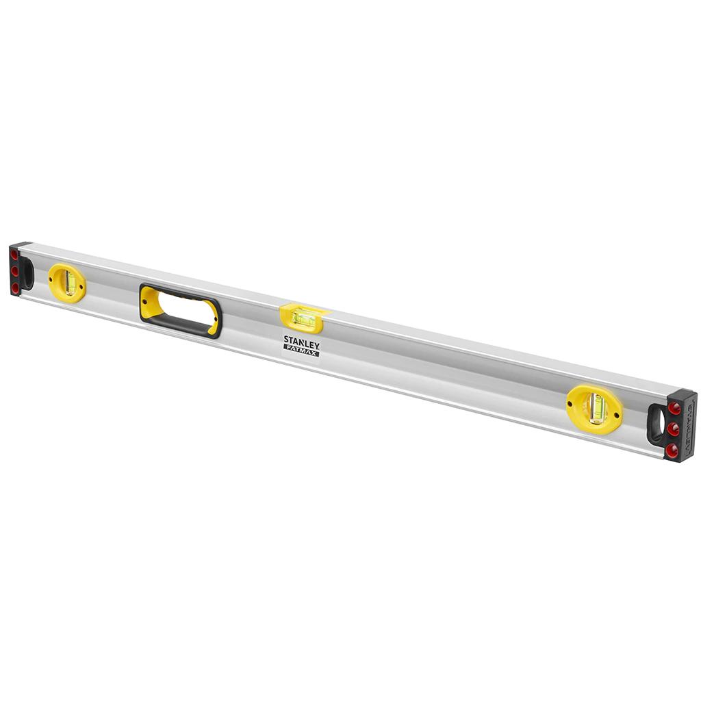 Stanley līmeņrādis FatMax magnētiskais 90cm, 1-43-537 cover photo