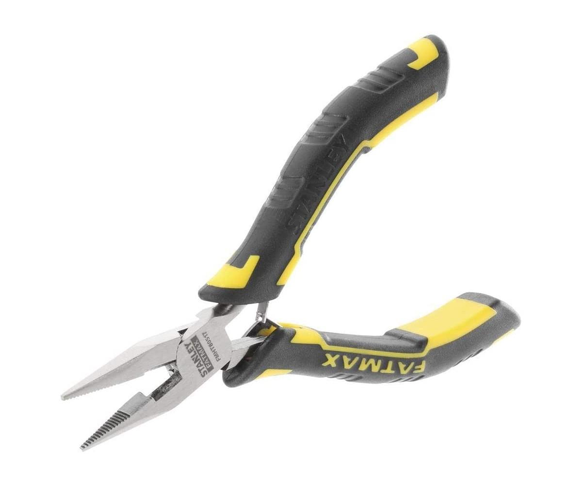 Stanley FM mini gardeguna knaibles, FMHT0-80517 cover photo