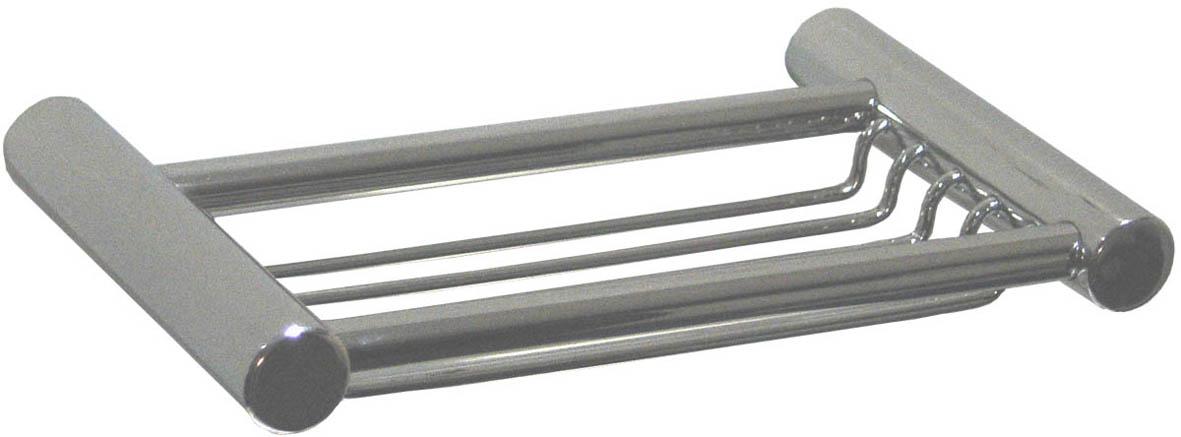 Mediclinics ziepju trauks, AISI 304 nerūsējošais tērauds, Bright, L:170mm, AI0160C cover photo