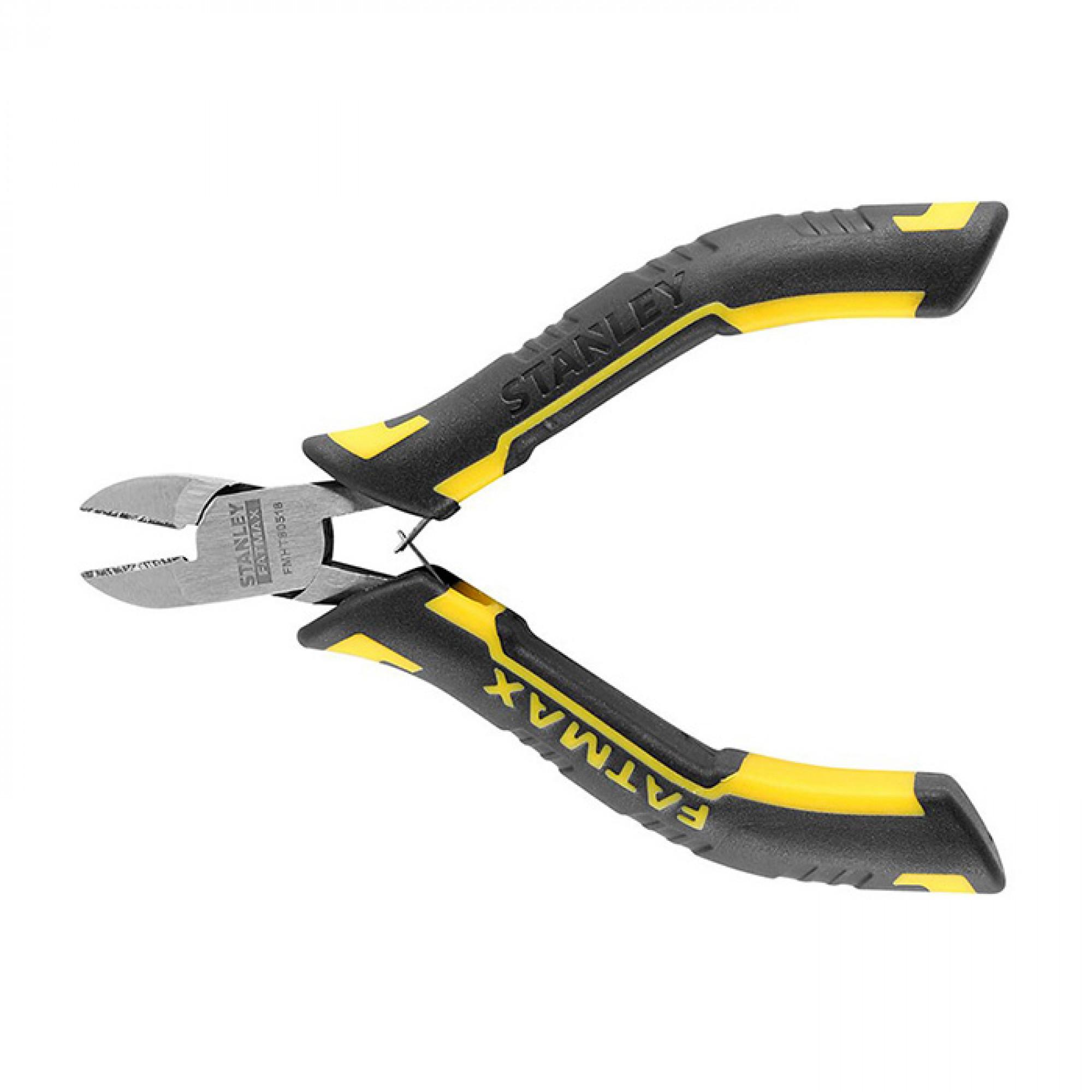 Stanley FM mini diagonālās knaibles, FMHT0-80518 cover photo