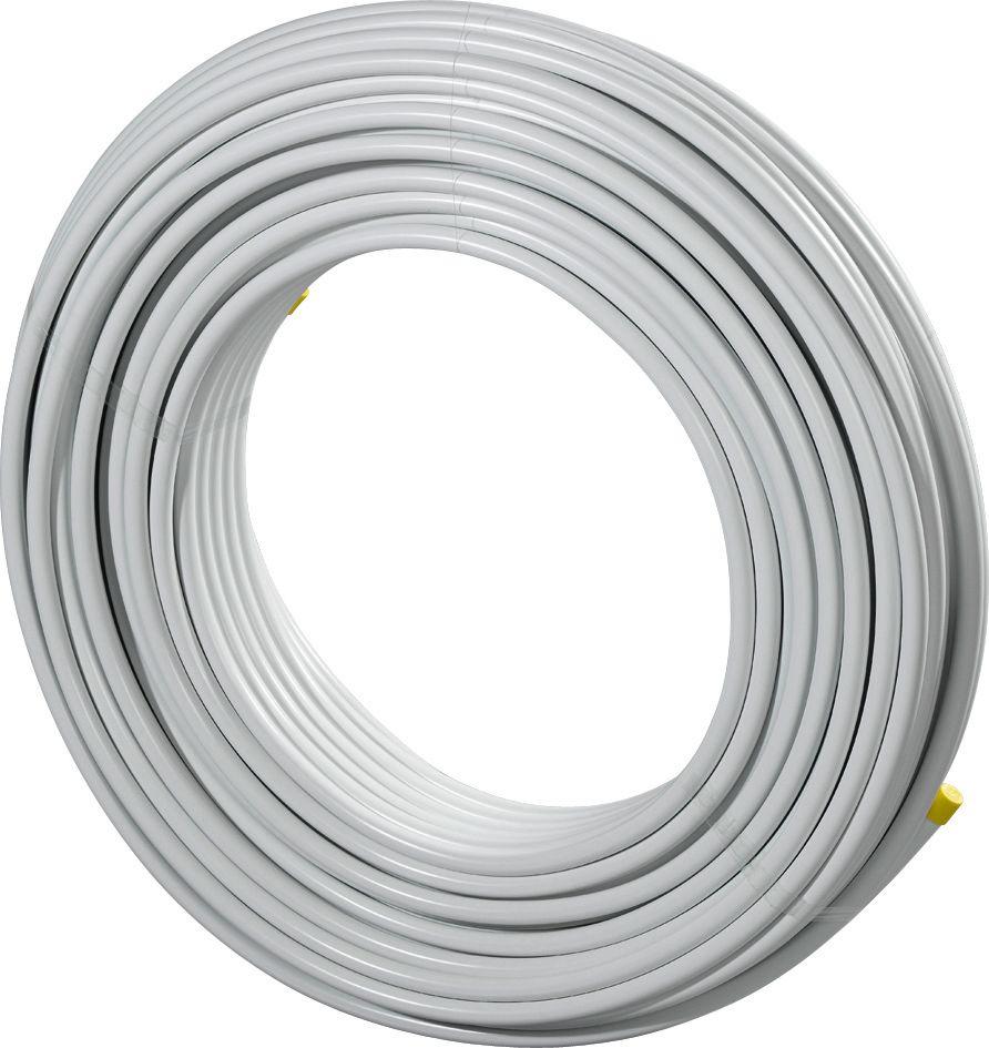 Uponor Uni Pipe PLUS daudzslāņu caurule 32x3, 50m, 1059583 cover photo