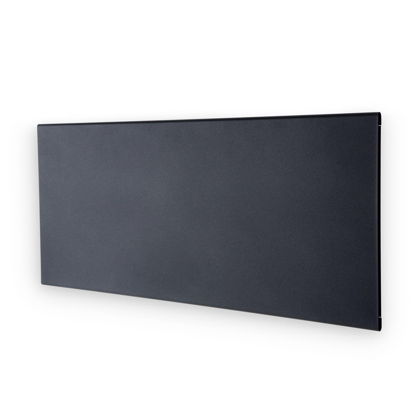 Adax NEO H 06 KWT SG 600 W elektriskais sildītājs Sparkling Grey, 410342 cover photo