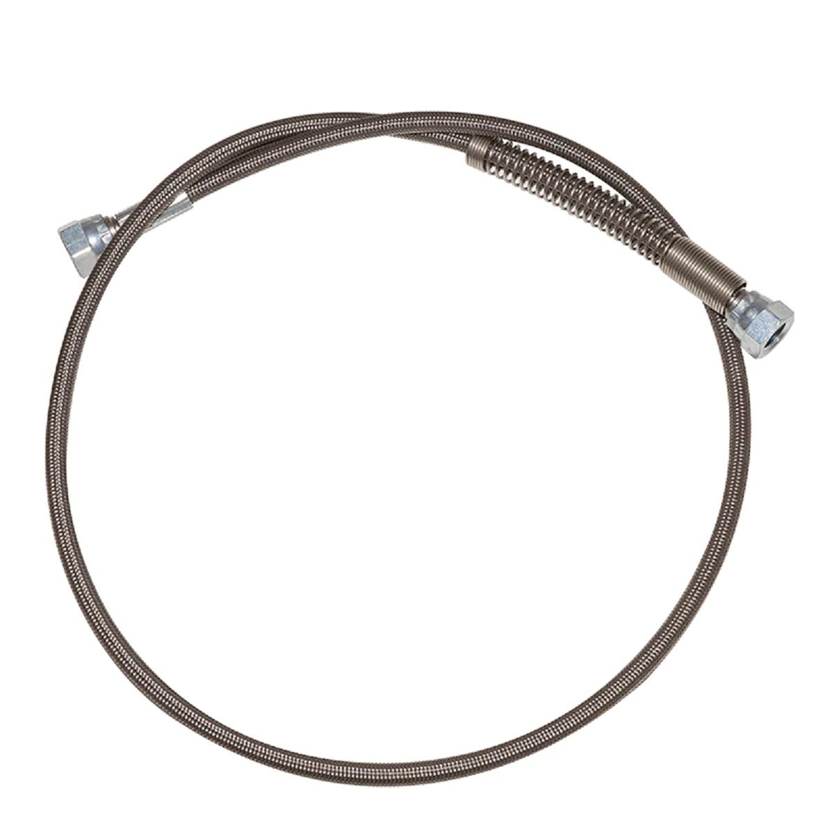 Wagner truba DN5-PN250-1/4'' NPSM 1.0M, 9984458 cover photo