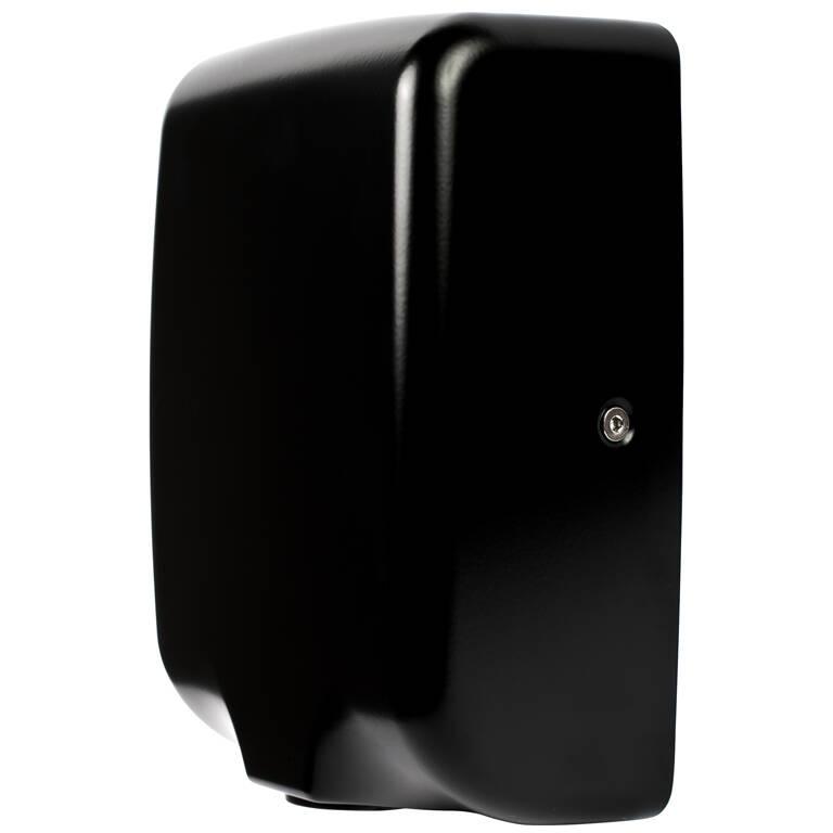 Faneco roku žāvētājs LEVANTE melns Automatic 1000 W, nerūsējošais tērauds, pulverkrāsots, D1000SCBB cover photo