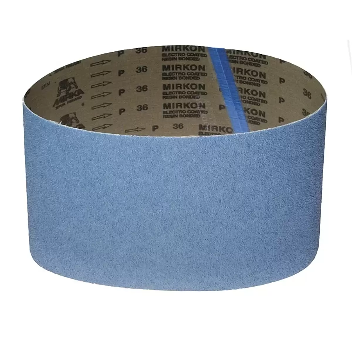 Mirka slīplente MIRKON 200x750mm 40 T-JOINT 5 gb., 95430T0140 cover photo
