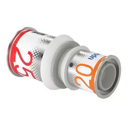 Uponor S-Press PLUS savienojums PPSU 25x20, 1039939 cover photo