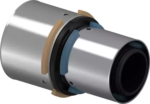 Uponor S-Press PLUS savienojums PPSU 50x40, 1046406 cover photo