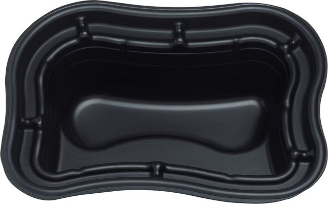 Oase strūklaku baseins PE 500L cover photo