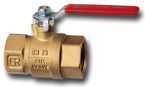 Rastelli lodveida ventilis F-F 1/2'' Cimberio cover photo
