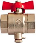 Rastelli lodveida ventilis for heat meters 1/2'' M10 cover photo