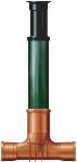 Pipelife skataka 160/200/T20 H1,5m (160T20) cover photo