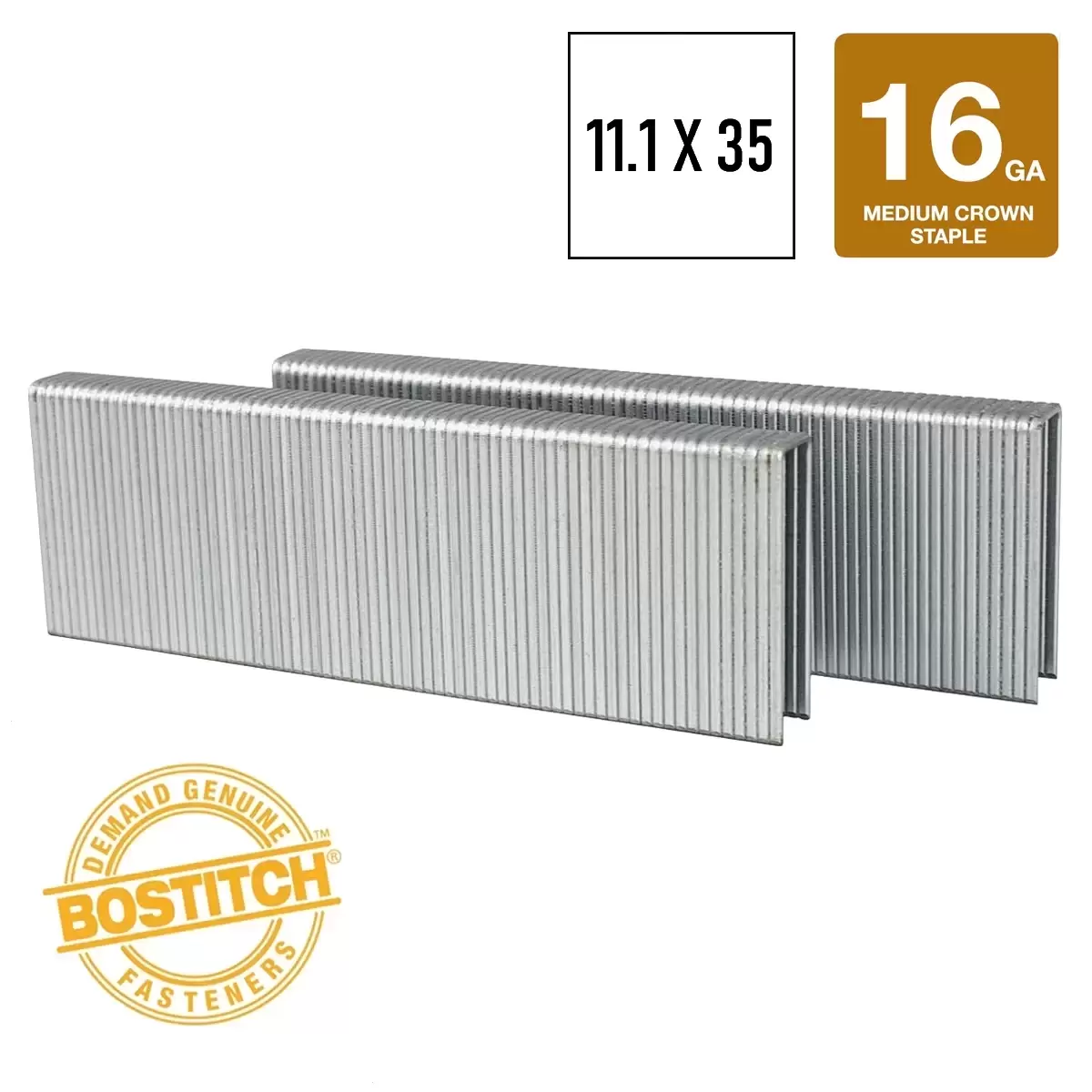 Bostitch skavas 35mm 10m S5/100, 1103501Z cover photo